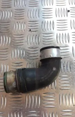 Audi A3 S3 8P Air intake hose/pipe 1t0145790b