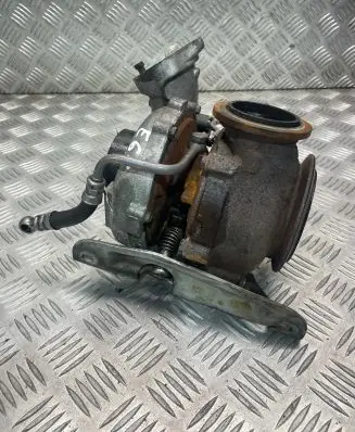 BMW 7 E65 E66 Turbo 7794259