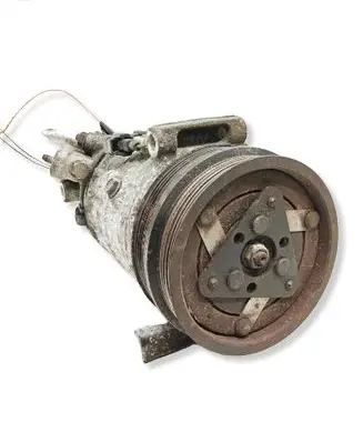 Volvo V40 Air conditioning (A/C) compressor (pump) P31292175 069051042B4 1687P