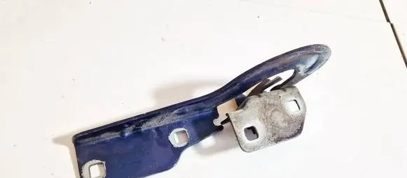 Renault Scenic I Engine bonnet/hood hinges 843529k