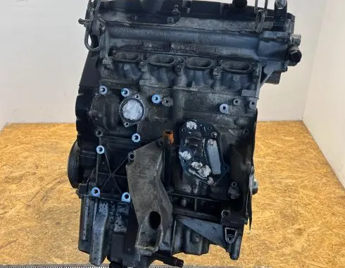 Audi A4 S4 B7 8E 8H Engine 06B103323AR