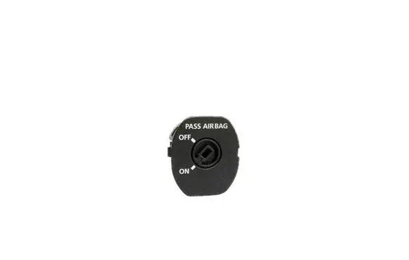 Land Rover Range Rover Sport L320 Passenger airbag on/off switch YWL500050 07129A0296 YWL500050PUU
