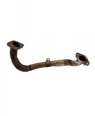 Renault Trafic II (X83) EGR valve line/pipe/hose 8200612266