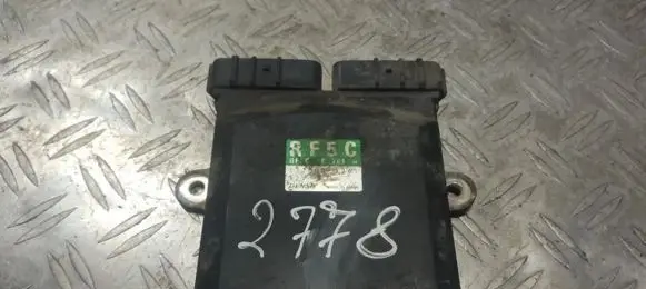 Mazda 6 Engine control unit/module 1310001241 131000-1241
