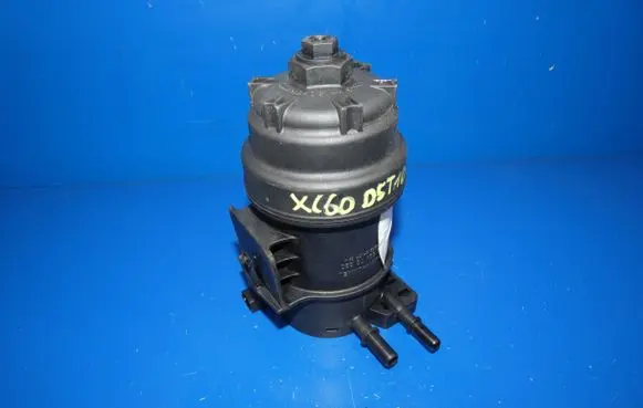 Volvo XC60 Fuel filter housing 31302682 DDX1A