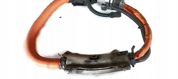 Mazda CX-5 Other wiring loom DN4J67V70A