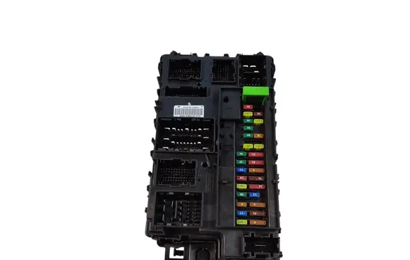 Ford Edge II BSM Control unit JU5T15604 JU5T15604BAM A2C7578661000