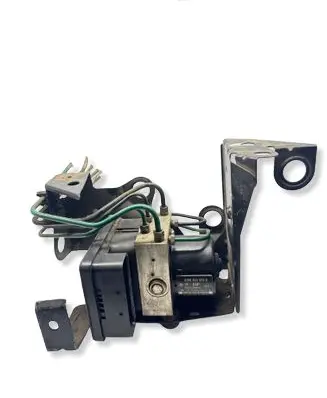 Renault Laguna II ABS Pump 8200053423B 00008285D1 6UU1115007
