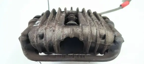 Chevrolet Corvette Rear brake caliper 