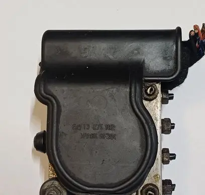 Opel Corsa D ABS Pump 0265231537 13236012 0265800422
