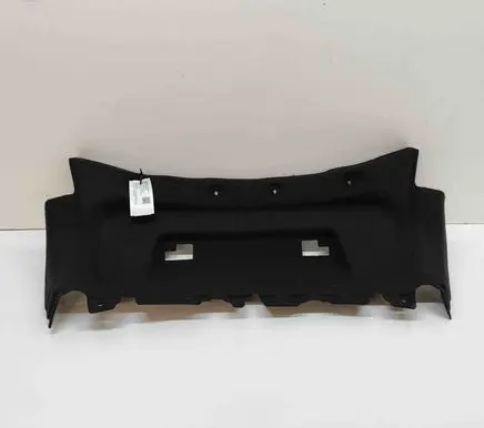 Mercedes-Benz CLA C118 X118 Tailgate trim A1186903600