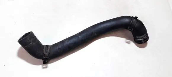 Renault Scenic II - Grand scenic II Engine coolant pipe/hose