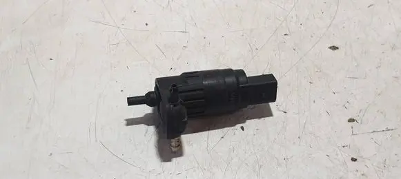 Volkswagen Golf Sportsvan Windscreen/windshield washer pump 1K6955651 603060634 310314