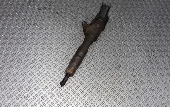 Renault Laguna II Fuel injector 0445110021 7700111014