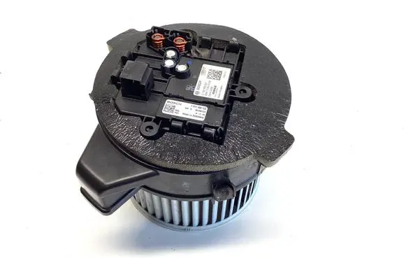 BMW 5 G30 G31 Heater fan/blower F011500123 0130309507 DK410006