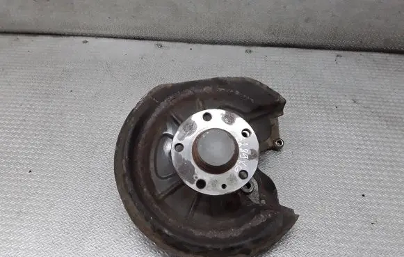 Seat Toledo III (5P) Rear wheel hub spindle/knuckle 