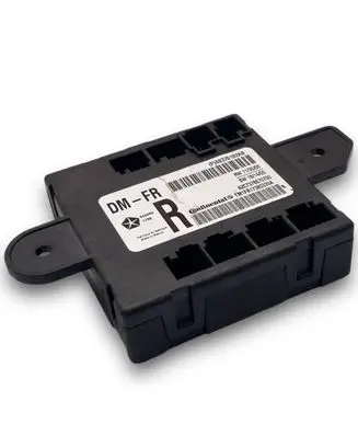 Maserati Levante Central body control module S2799 68376192AB