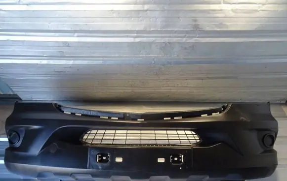 Mercedes-Benz Sprinter W906 Front bumper