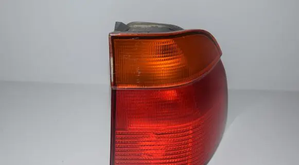 BMW 5 E39 Rear/tail lights