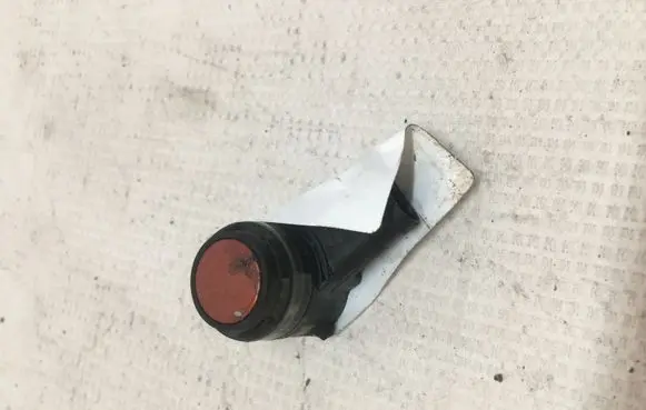 BMW X2 F39 Parking PDC sensor