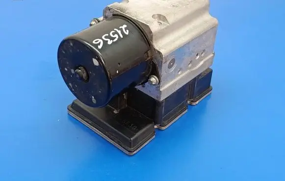 Cadillac BLS ABS Pump 13191184