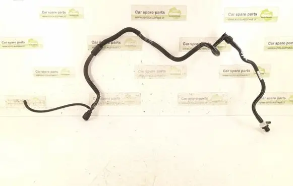 Mercedes-Benz C W204 Brake line pipe/hose 2044305229 2044304929