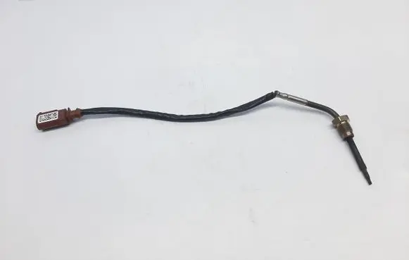 Exhaust gas temperature sensor