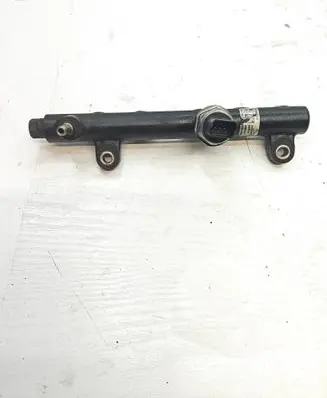 Ford Tourneo Custom Fuel main line pipe 9674300080-03 1501191255 011434623571