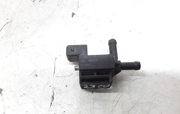 Volvo S80 Turbo solenoid valve 72251701
