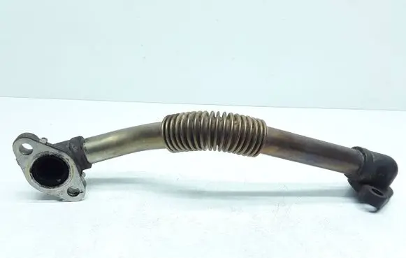 EGR valve line/pipe/hose