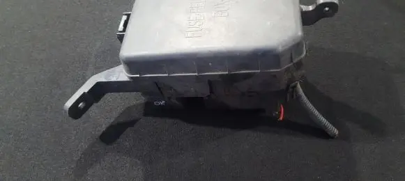 Hyundai Getz Fuse box set