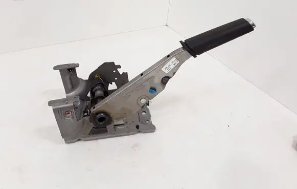 Opel Insignia A Handbrake/parking brake lever assembly 13268789