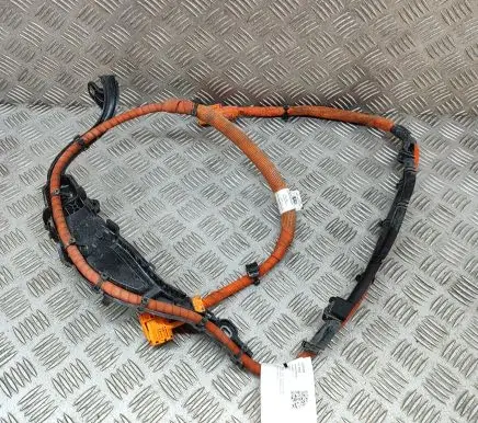 Audi e-tron Other wiring loom 4KE971008P