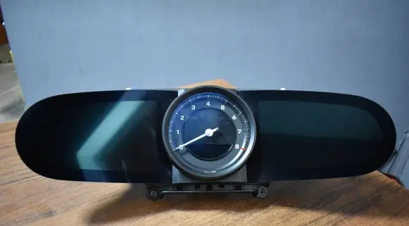 Porsche 992 Speedometer (instrument cluster) 992920910H