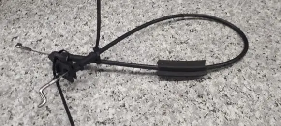 Peugeot 607 Steering rack control module 