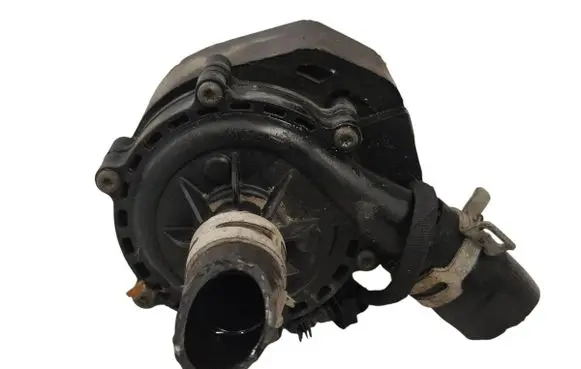 Tesla Model S Electric auxiliary coolant/water pump 103732700G