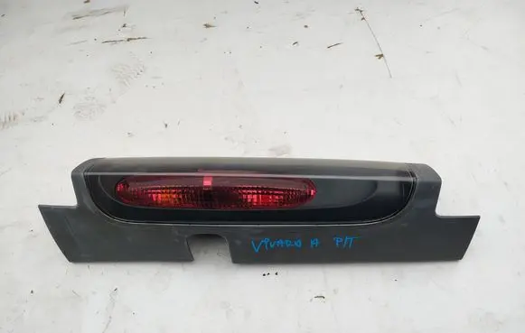 Opel Vivaro Rear/tail lights 