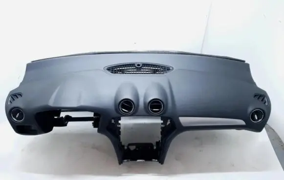 Ford Mondeo MK IV Dashboard 7S71-A04310