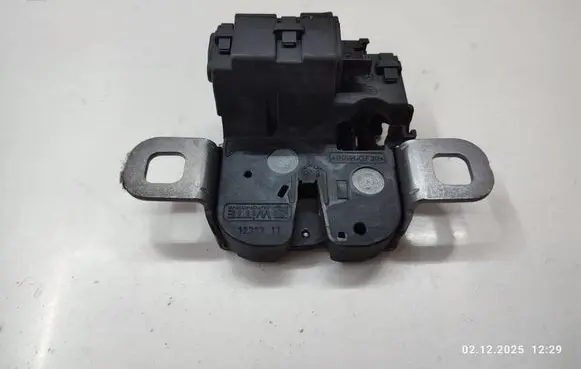 Mini Cooper Countryman R60 Tailgate/trunk/boot lock/catch/latch