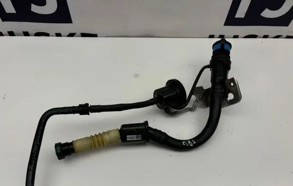 Mercedes-Benz S AMG W222 AdBlue Liquid refill tube A2224701720