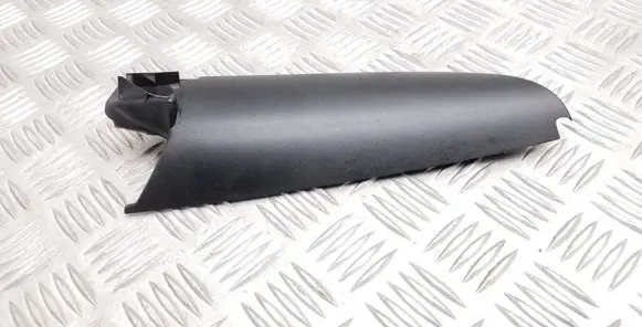 Plastic wing mirror trim cover
