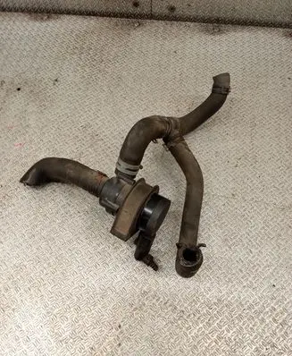 Volkswagen Jetta V Electric auxiliary coolant/water pump
