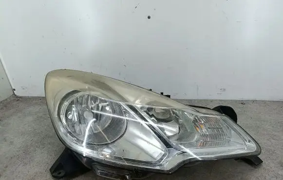 Citroen DS3 Headlight/headlamp 