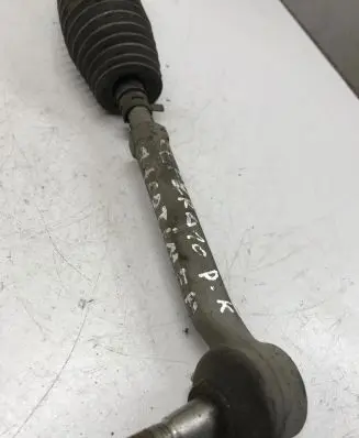 Opel Zafira B Steering tie rod 