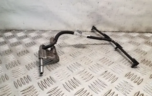 Opel Insignia A Fuel return line/hose 55593670