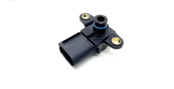 BMW 7 E65 E66 Air pressure sensor 7542623
