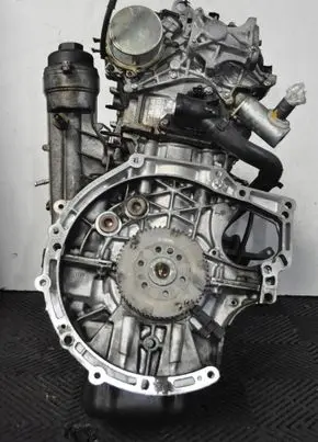 BMW 3 F30 F35 F31 Engine N13B16A