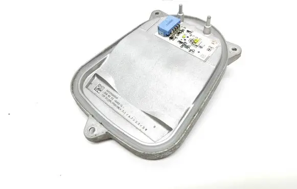 Mercedes-Benz GLC X253 C253 LED ballast control module A2539066500 184421L