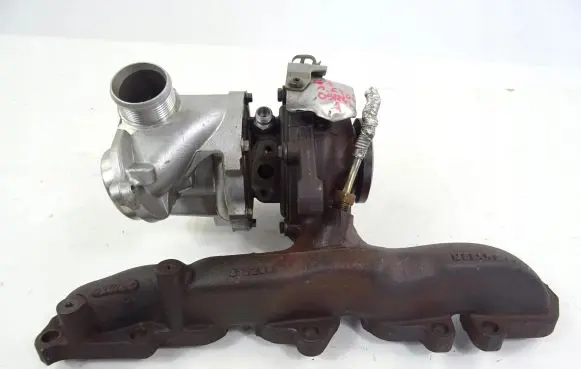 Volkswagen Golf VII Turbo 04L253016H