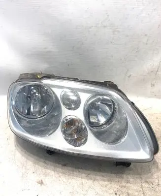 Volkswagen Caddy Headlight/headlamp 0301205202 1T0941006F